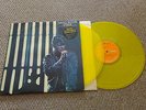 DAVID BOWIE - Stage - UK SPECIAL LTD EDTION YELLOW VINYL DOUBLE LP