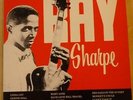 LP RAY SHARPE Ray Sharpe USA JUMBLE EX+ *RARE BLACK ROCKABILLY*LINDA LOU*