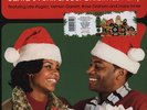Santa's Funk & Soul Christmas Party - Volume 1 Vinyl UK LP