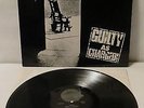 Culprit Guilty As Charged LP Vinyl Record