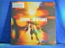 Caribou - Up In Flames, LP, red flamed Vinyl, CD, neu/OVP  RSD 2013