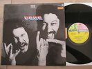 LP THE FUGS TENDERNESS JUNCTION CRV-6083 