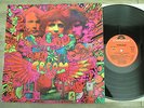 LP CREAM DISRAELI GEARS 617118 PRIVILEGE STEREO ORIGINAL FIRST FRENCH 11-67 BIEM