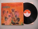 Ten Years After - Undead, D 1968, LP, SML 1023, Vinyl: vg+
