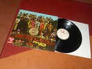 Beatles - SGT Pepper' s Lonely Heart Hör Zu Orig.LP Fold Out 1st Press 1967 Rar