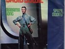DAVID BOWIE 45 ALABAMA SONG+PS HOLLAND RARE