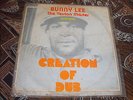 Bunny Lee ?– Creation Of Dub   Lp  / VG