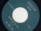 PA Garage PSYCH The Other Side KINGSTON 1969001 Writing on the wall / MP3