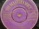 ELVIS PRESLEY RIP IT UP ORIGINAL UK PURPLE & GOLD HMV 45