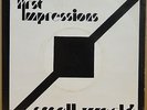 SMALL WORLD - FIRST IMPRESSIONS  ORIGINAL  UK  VALID 45 - SIGNED BY 2 OF BAND