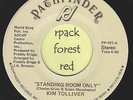 KIM TOLLIVER - Standing Room Only - PATHFINDER  - Northern Soul   7