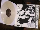 SONIC YOUTH GOO RARE  VINYL CLEAR  TOP MINT