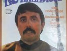LP  -  LEE HAZLEWOOD  =  FRIDAY'S CHILD   (REPRISE RECORDS RS 6163)
