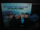 Rolling Stones Between the Buttons Japan Orig. LP INSERT G/F GOLF COVER 1970