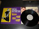 Social Distortion Somewhere between heaven and hell LP Punkrock