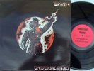 Dragon Rare Euro Reissue LP Universal radio EX 2001 Prog Psyche Vertigo  