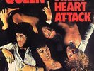 QUEEN Sheer Heart Attack 1974 UK VINYL LP RECORD  EXCELLENT CONDITION