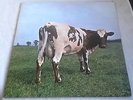 Pink Floyd - Atom Heart Mother. Excellent First Press