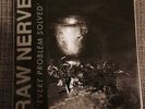 Raw Nerve TEST PRESS 