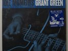 GRANT GREEN 'Idle Moments' Ltd. Blue Note Audiophile 180g Vinyl LP NEW & SEALED