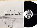 ALVARIUS B 1st LP 1st Press OG Abduction Records SUN CITY GIRLS ALAN BISHOP NM