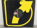 JACKIE ROBINSON - Pussyfooter RARE Disco Funk Breaks SEALED MINT Orig 12