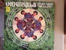 THE ORIGINALS - GREEN GROW THE LILACS - Original British Album