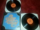 CHICAGO - Chicago Transit Authority - Rare 1969 Australian Double vinyl VG/M