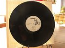 THE STOOGES Fun House LP Promo VINYL ONLY Elektra eks-74071 RADIO COPY 1970