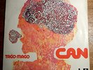 CAN Tago Mago Vinyl 2 LP  1971 ? UAS 29211/12X United Artists  Krautrock