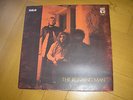 Schallplatte LP The Running Man, Label: NEON, NE 11