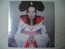 BJÖRK - Homogenic ++VINYL-LP++NEW++sealed++Bjork