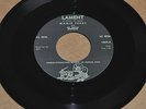 MAMIE PERRY - LAMENT    - LISTEN NORTHERN SOUL POPCORN