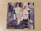 RUE MORGUE s/t rare LP private German Heavy Metal Courage Bloody Climax Asmodina