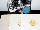 ROBERT JOHNSON - THE COMPLETE RECORDINGS (All 41) - 3-LP Columbia Box Set - NM