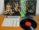 JIMI HENDRIX - ELECTRIC LADYLAND - 2LP NM JAPAN OBI MPX 9955/6