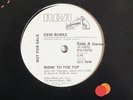 KENI BURKE RISIN' TO THE TOP PROMO 12