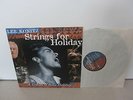 Lee Konitz  - Strings for Holiday