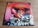 2 LP   AMON DÜÜL  II  -  TANZ DER LEMMINGE  LIBERTY