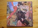 SANTANA---ABRAXAS--D.CLUB PRESSUNG-S92771--CBS1970