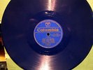 Louisville Lady/Free-Paul Ash Orch from Chicago Worlds Fair-Columbia Blue 78 VG