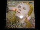 Top Seltene  David Bowie Hunky Dory LP / Vinyl  1972 RCA
