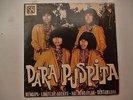  1960S DARA PUSPITA BERTAMASHA GARAGE PROTO PUNK EP 45S MALAY INDONESIA