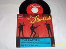 The Rattles, Vinyl-Single, What do you want with my Baby