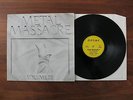 METAL MASSACRE 1983 Slayer Warlord Snowhite Bitch Tyrant Medusa Marauder La Mort