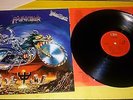 Judas Priest: Painkiller 1990 CBS 467290 1 Made in Nethherlands