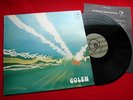 SAND golem ORIG Delta Acoustic LP NM cond.with INSERT cosmic KRAUTROCK kunstkopf
