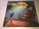 AC/DC - Let There Be Rock - IRISH PRESS LP IRELAND heavy metal