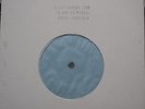 The Congos Nicodemus Black Ark Upsetters Rare Blank 7 inch