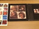 beatles Let It Be Box Set.